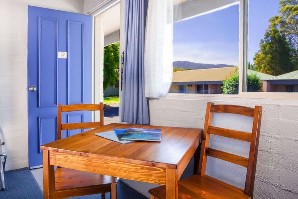 Balan Village Motel (Nowra)